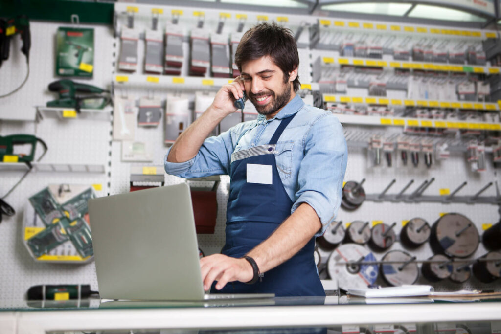 Single engenharia automação industrial